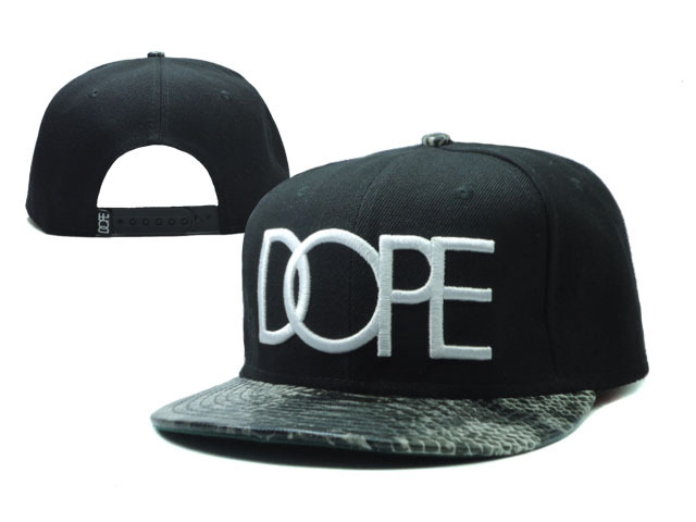 Casquette DOPE [Ref. 01] - Cliquez sur l'image pour la fermer